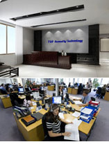 TSP Security Technology